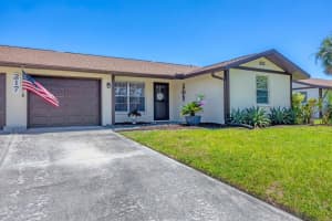 217 HIGH POINT DRIVE, ENGLEWOOD, FL 34223 Sold 07/30/25