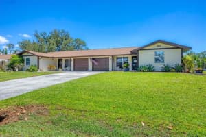 217 HIGH POINT DRIVE, ENGLEWOOD, FL 34223 Sold 07/30/25