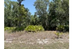 GASKINS CIR, NORTH PORT, FL 34288 Sold 10/22/25