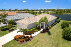 12116 STUART DRIVE, VENICE, FL 34293 Sold 07/16/25