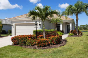 12116 STUART DRIVE, VENICE, FL 34293 Sold 07/16/25