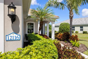 12116 STUART DRIVE, VENICE, FL 34293 Sold 07/16/25