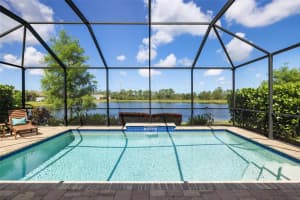 12116 STUART DRIVE, VENICE, FL 34293 Sold 07/16/25