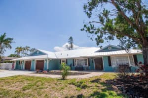 1021 ESTREMADURA DRIVE, BRADENTON, FL 34209 Sold 08/05/25