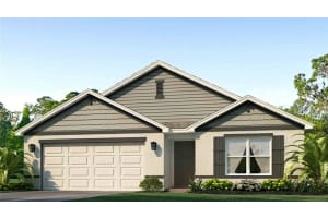 10837 Gentle Current Way, PARRISH
