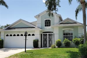 1118 MILLBROOK CIRCLE, BRADENTON, FL 34212 Sold 06/06/25