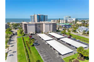 1001 BENJAMIN FRANKLIN DRIVE, SARASOTA, FL 34236 - MLS#MFRA4652820