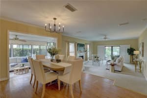 5039 KESTRAL PARK DRIVE, SARASOTA, FL 34231 Sold 08/20/25