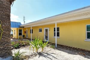 105 CASEY KEY ROAD, NOKOMIS, FL 34275 Sold 06/18/25