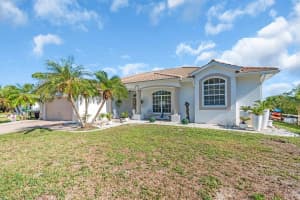 3620 Como St, PORT CHARLOTTE