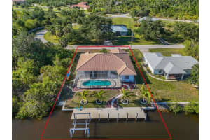3620 COMO STREET, PORT CHARLOTTE, FL 33948 - MLS#MFRA4652830