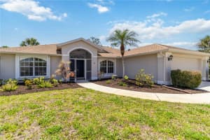 251 BROADMOOR LANE, ROTONDA WEST, FL 33947 Sold 08/29/25