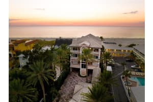 3800 Gulf Blvd #ph, ST PETERSBURG