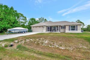 6104 PLAMENDON AVENUE, NORTH PORT, FL 34291 - MLS#MFRA4652865