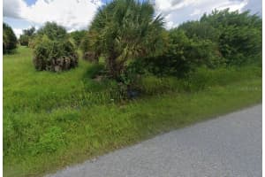 SAN LORENZO AVE, NORTH PORT, FL 34287 - MLS#MFRA4652884