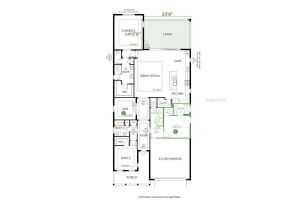 9164 FLORIDA ROCK TRAIL, SARASOTA, FL 34240 - MLS#MFRA4652895