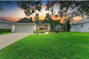 5386 Creekside Trl, SARASOTA