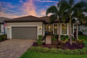 18008 Waterville Pl, BRADENTON