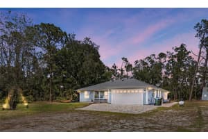 6766 BEEDLA STREET, NORTH PORT, FL 34291 Sold 07/21/25