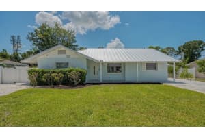 1461 PORPOISE ROAD, VENICE, FL 34293 Sold 07/10/25