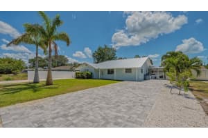 1461 PORPOISE ROAD, VENICE, FL 34293 Sold 07/10/25