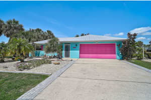 2127 CORFELL STREET, PORT CHARLOTTE, FL 33948 Sold 07/25/25