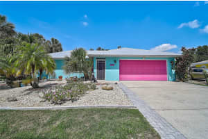 2127 CORFELL STREET, PORT CHARLOTTE, FL 33948 Sold 07/25/25