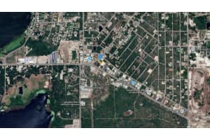 107 WASHINGTON BOULEVARD, LAKE PLACID, FL 33852 - MLS#MFRA4652942
