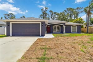 4664 HEGIRA STREET, NORTH PORT, FL 34286 - MLS#MFRA4652943