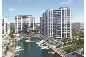 555 Quay Cmn #1003, SARASOTA