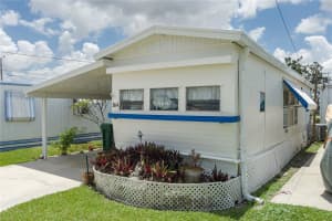 164 NEW YORK STREET, PALMETTO, FL 34221 - MLS#MFRA4652951