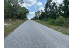 Lot 3 LONG LAKE AVENUE, WEEKI WACHEE, FL 34613 Sold 07/10/25