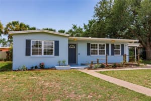 22275 BELINDA AVENUE, PORT CHARLOTTE, FL 33952 Sold 06/27/25