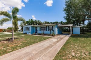 22275 BELINDA AVENUE, PORT CHARLOTTE, FL 33952 Sold 06/27/25