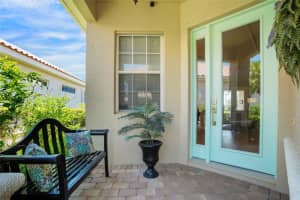 7164 RUE DE PALISADES #5, SARASOTA, FL 34238 - MLS#MFRA4653024