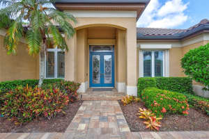 4818 88TH STREET, BRADENTON, FL 34211 Sold 07/10/25