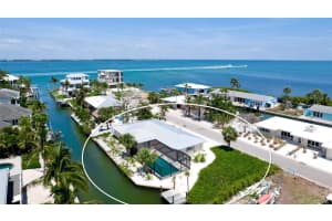 791 Saint Judes Dr N, LONGBOAT KEY
