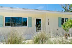 791 SAINT JUDES DR N, LONGBOAT KEY, FL 34228 - MLS#MFRA4653070