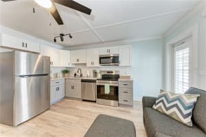 301 HIGHLAND AVENUE, BRADENTON BEACH, FL 34217 - MLS#MFRA4653076