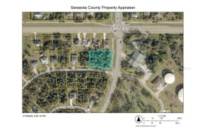 NACKMAN RD, NORTH PORT, FL 34288 Sold 07/14/25