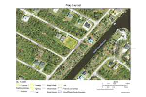 14097 NEWSON LANE, PORT CHARLOTTE, FL 33981 Sold 07/29/25