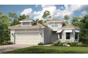 3221 VICENZA COURT, BRADENTON, FL 34211 Sold 09/02/25