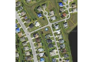 2385 GREENLAND COURT, PUNTA GORDA, FL 33983 Sold 06/16/25