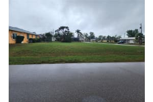 2385 GREENLAND COURT, PUNTA GORDA, FL 33983 Sold 06/16/25