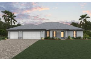 17065 KELLOG AVENUE, PORT CHARLOTTE, FL 33954 Sold 08/08/25