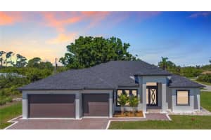 10588 Kidron Ave, ENGLEWOOD