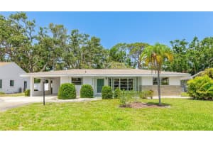 2110 CRAFT LANE, SARASOTA, FL 34239 Sold 08/11/25