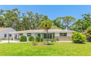 2110 CRAFT LANE, SARASOTA, FL 34239 Sold 08/11/25