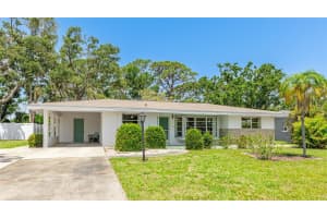 2110 CRAFT LANE, SARASOTA, FL 34239 Sold 08/11/25