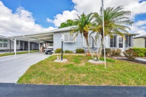 5707 45th St E #158, BRADENTON